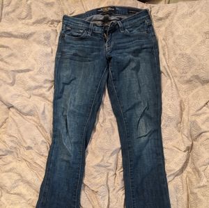 Lucky Brand Charlie Baby Boot